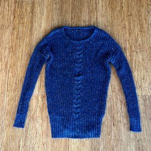 American Eagle Mini Sweater Dress